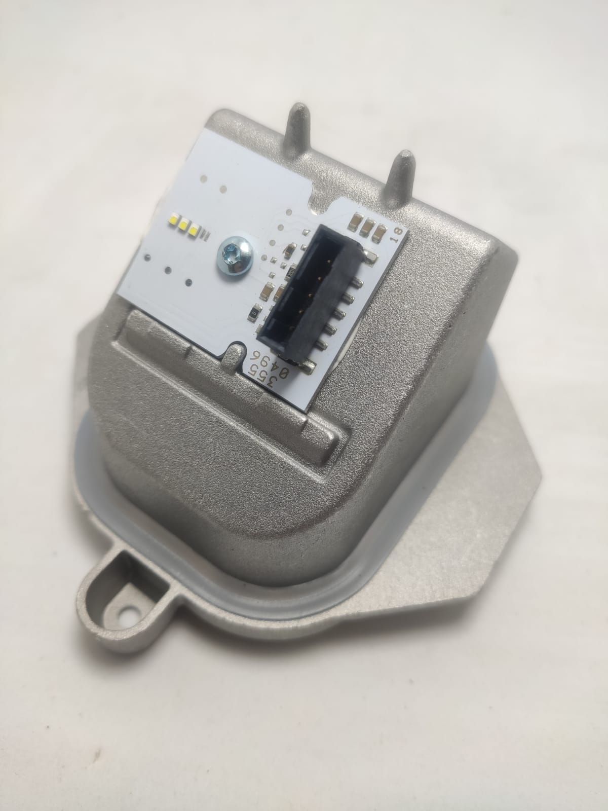 Modulo Reator Farol Esquerdo Led Drl Diurna Aud Q3 2016 2017 2018 8U0941475B 3550496 17965