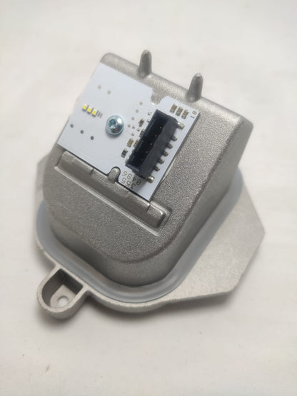 Modulo Reator Farol Esquerdo Led Drl Diurna Aud Q3 2016 2017 2018 8U0941475B 3550496 17965