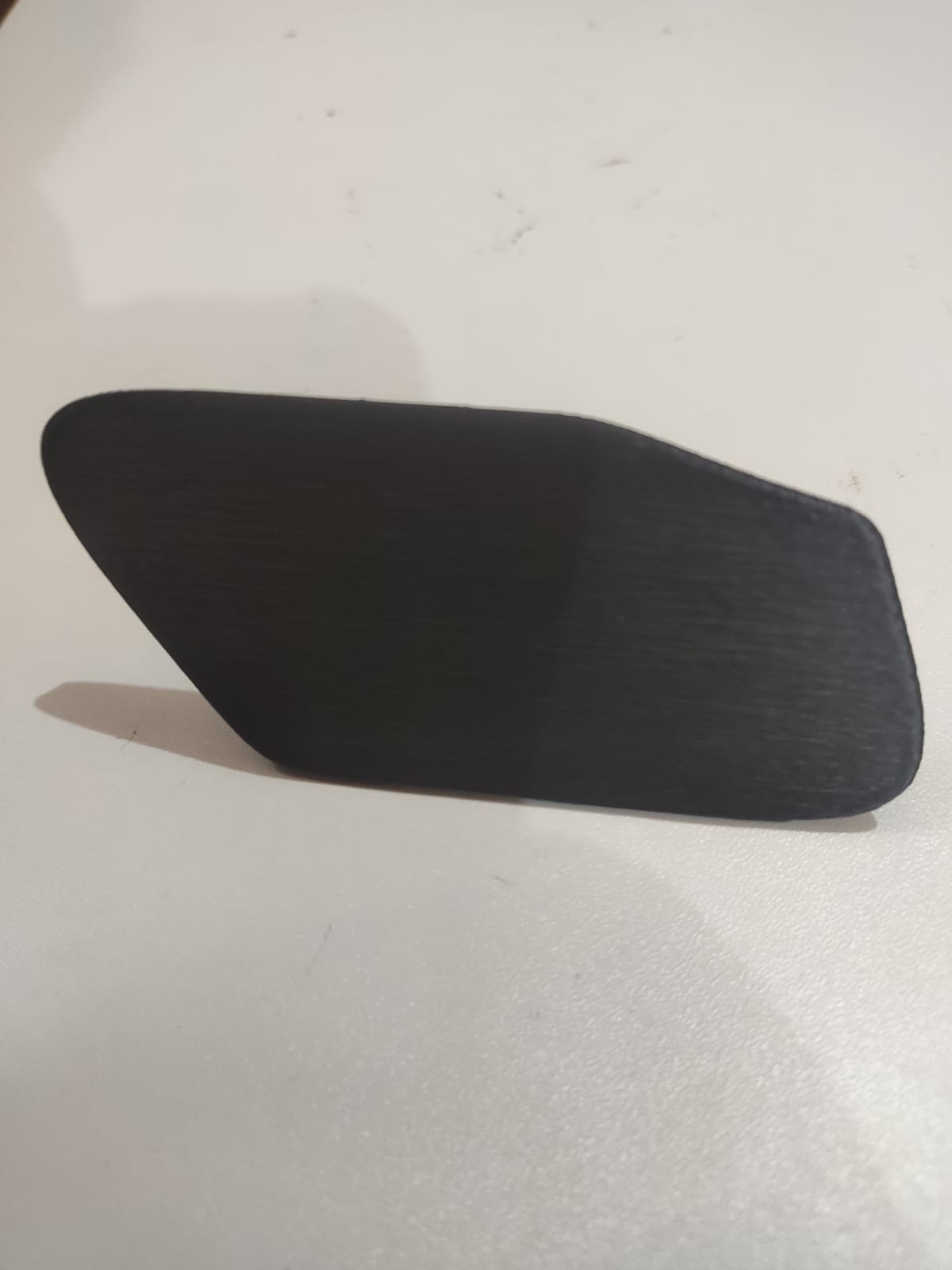 Tampa Esguicho Limpador Farol Direito Bm X3 2015 2016 2017 51117347932