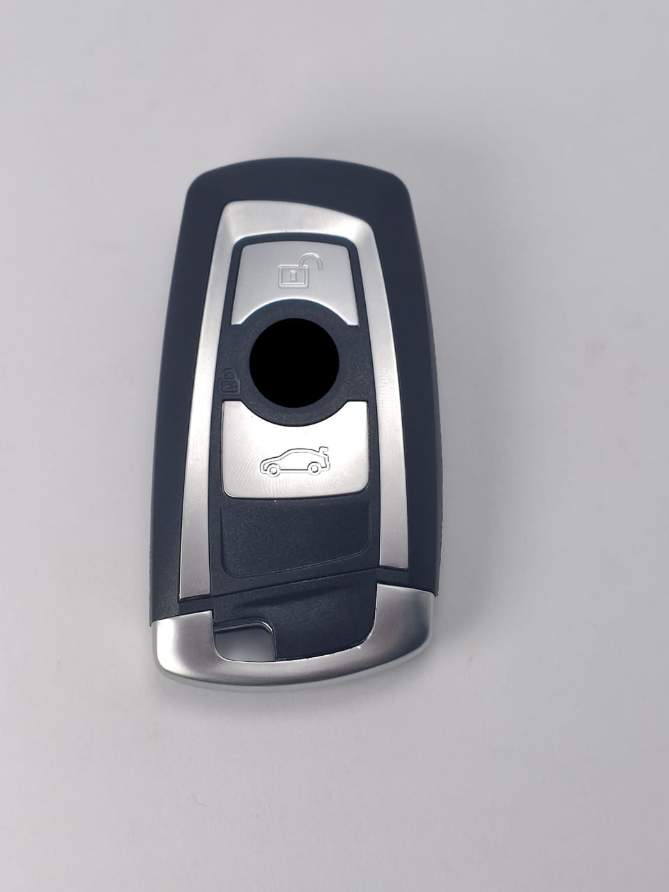 Capa Carcaça Oca Da Chave Bm Presença 316i 318i 320i 328i 330i 335i X3 X4 X5 X6 Sport 2013 2014 2015 2016 2017