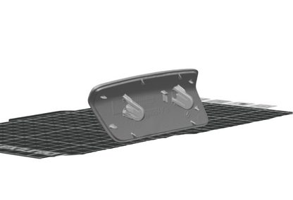 Tampa Esguicho Limpador Farol Esquerdo Merced Gl350 Gl450 Gl500 Gl550 Gl63 2012 2013 2014 2015 2016 A1668600008 Motorist