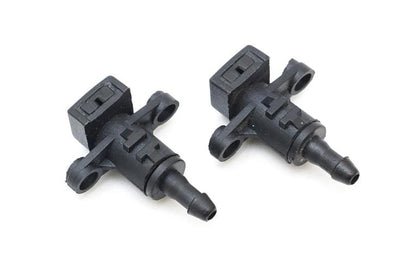 Esguicho Brucutu Limpador de Agua Parabrisa Hyun Hb20 Elantra 2013 2014 2015 2016 2017 2018 2019 2020 2021 986303X000