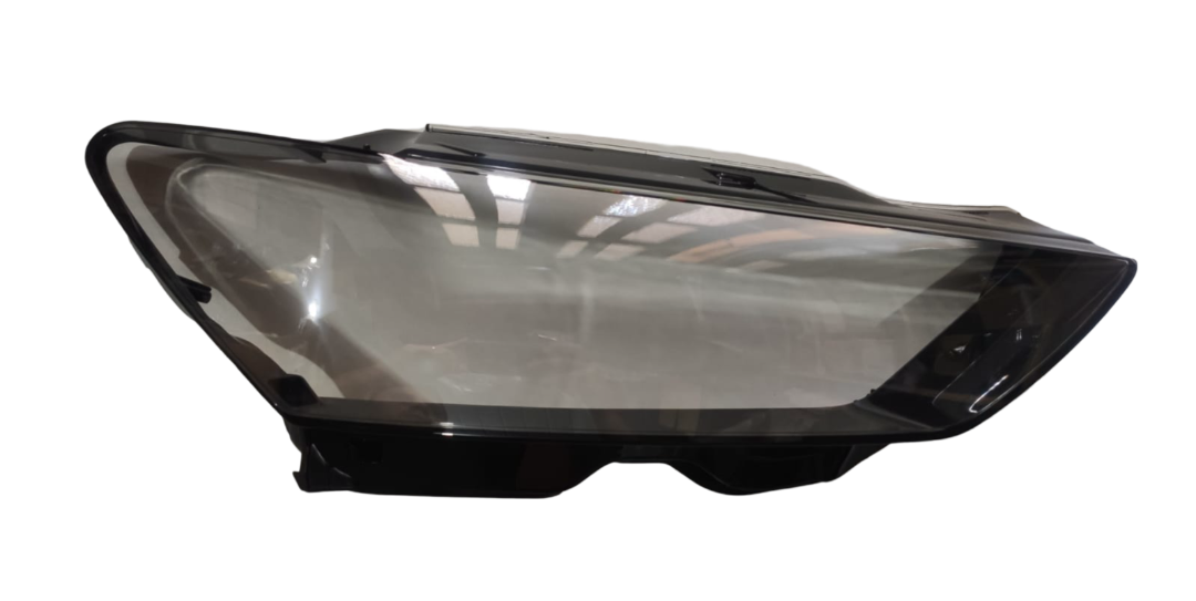 Lente do Farol Dianteiro Direito Aud A7 2019 2020 2021 2022 Passageiro