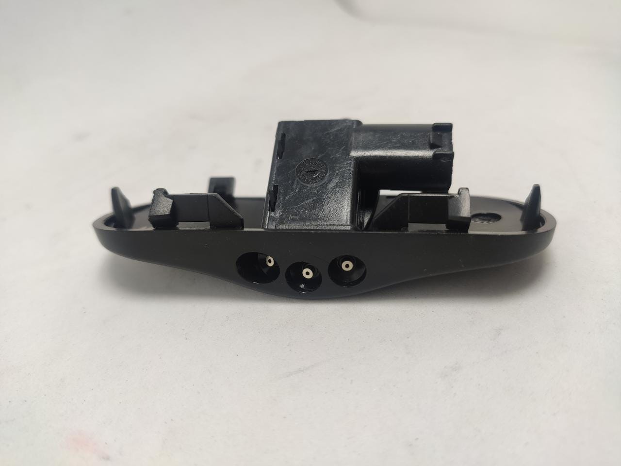 Bico Brucutu Esguicho Limpador Água do Parabrisa Aud A1 A3 S3 A4 S4 A6 A8 Q7 2004 2005 2007 2008 2009 2010 8J0955988