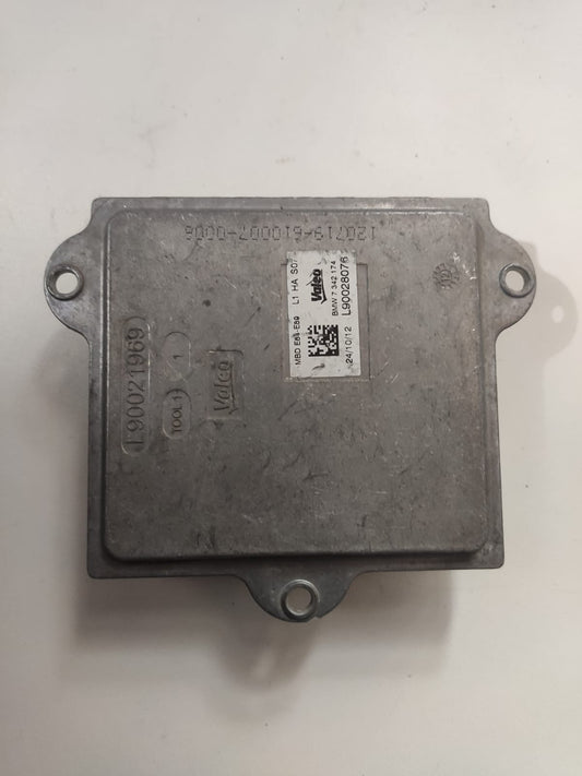 Modulo Reator Farol Led Bm X1 E84 Z4 E89 2013 2014 2015 2016 L90021969 L90028076