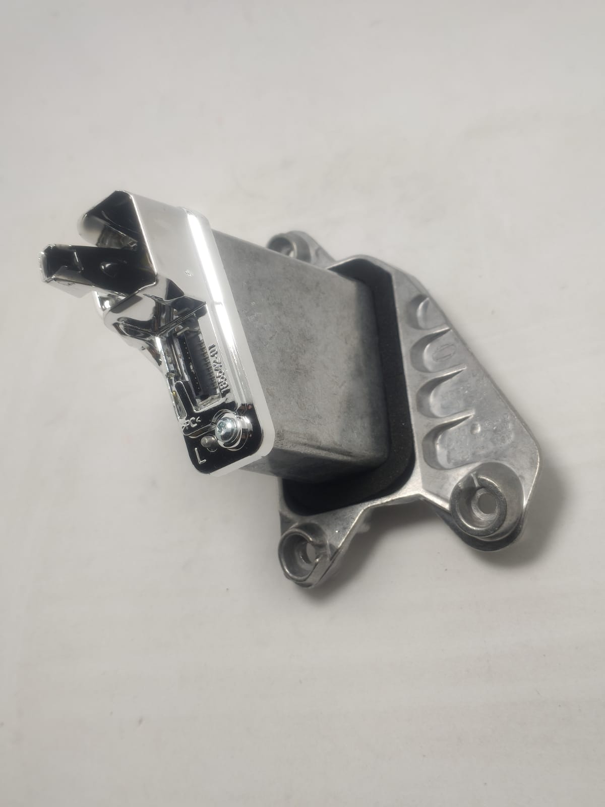 Modulo Reator Farol Esquerd Led Drl Diurna Luz Seta Bm 528i 535i 550i F10 F11 2013 2014 2015 2016 2017 2018 63117352553