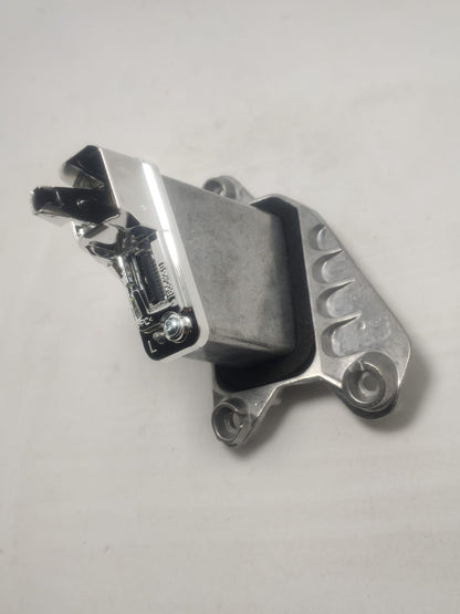 Modulo Reator Farol Esquerd Led Drl Diurna Luz Seta Bm 528i 535i 550i F10 F11 2013 2014 2015 2016 2017 2018 63117352553