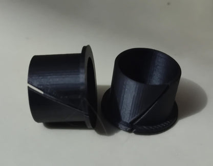 Par Pino Suporte Bucha Reforçada Pedal De Embreagem Luz Freio do Interruptor Toyo Hilux Corolla Etios Rav4 Camry Yaris