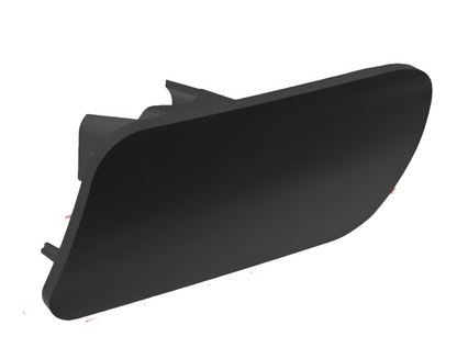 Tampa Esguicho Limpador Farol Direito Parachoque Aud A3 2006 2007 2008 8p4955276