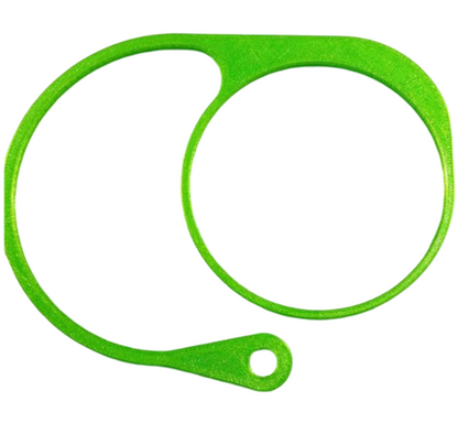 Corda Bocal Cabo Tampa Portinhola Forester Impreza Modulo