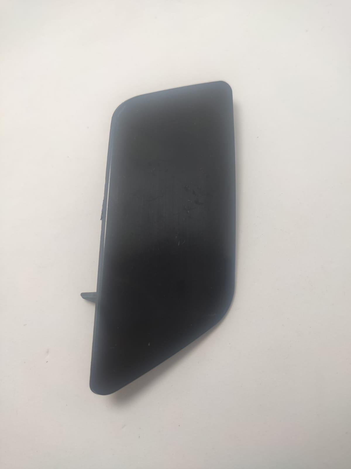 Tampa Esguicho Limpador Farol Direito Aud Q3 2016 2017 2018 Tampinha Capa Capinha 8U0955276E Passageiro