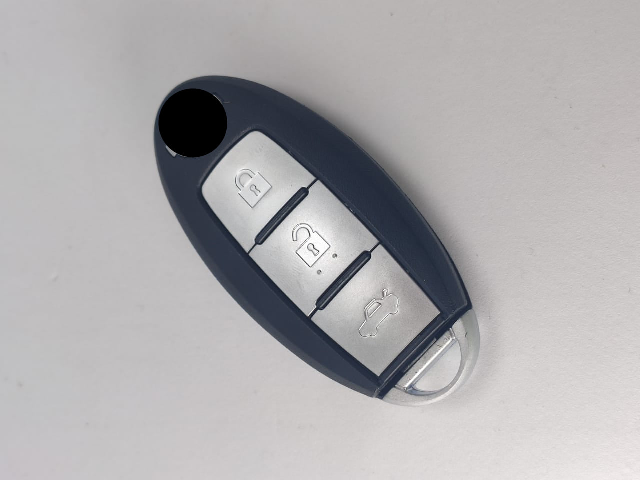 Capa Carcaça Oca Chave Presença Niss Sentra Versa 2013 2014 2015 2016 2017 2018 3 botoes Analisar anuncios carrinho