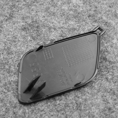 Capa Tampa Reboque Parachoque Dianteiro Vol V40 2012 2013 2014 2015 2016 2017 2018 39814160 31283733