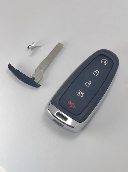 Chave De Presença For Edge 2013 2014 2015 2016 2017 315 Mhz Completa Origin