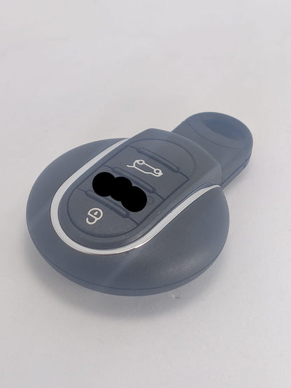 Chave De Presença mi Cooper S 2014 2015 2016 2017 2018 Origin Keyless SmartKey 433mhz Clubman Countryman Works