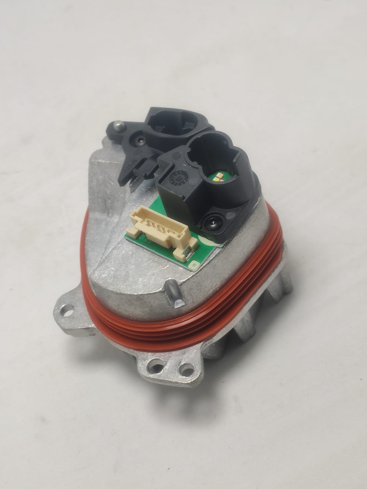 Modulo Reator Farol Esquerdo Led Drl Diurna Bm 520i 528i 530i 535i 540i 550i G30 G38 2020 2021 2022 23508301