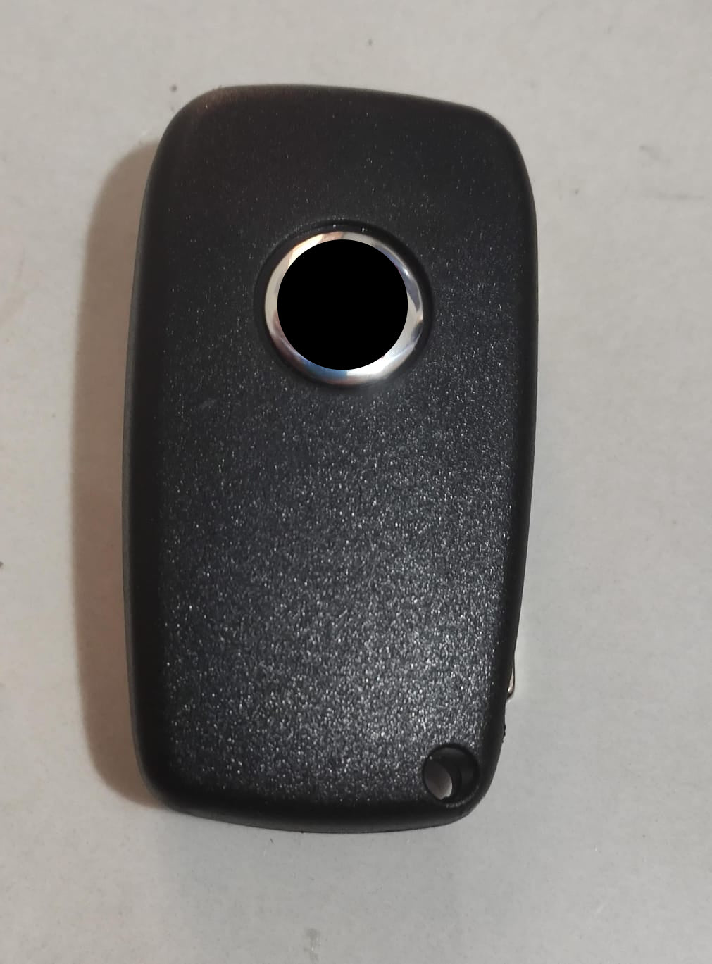 Capa Carcaça Oca da Chave Contato Canivete Fia Stilo Punto Linea Bravo Palio Idea 3 Botoes 2007 2008 2009 2010 2011 12