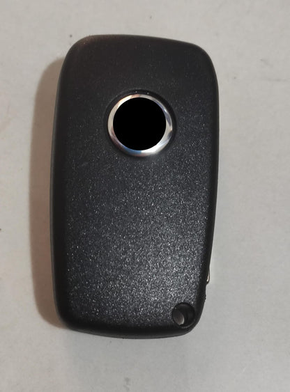 Capa Carcaça Oca da Chave Contato Canivete Fia Stilo Punto Linea Bravo Palio Idea 3 Botoes 2007 2008 2009 2010 2011 12