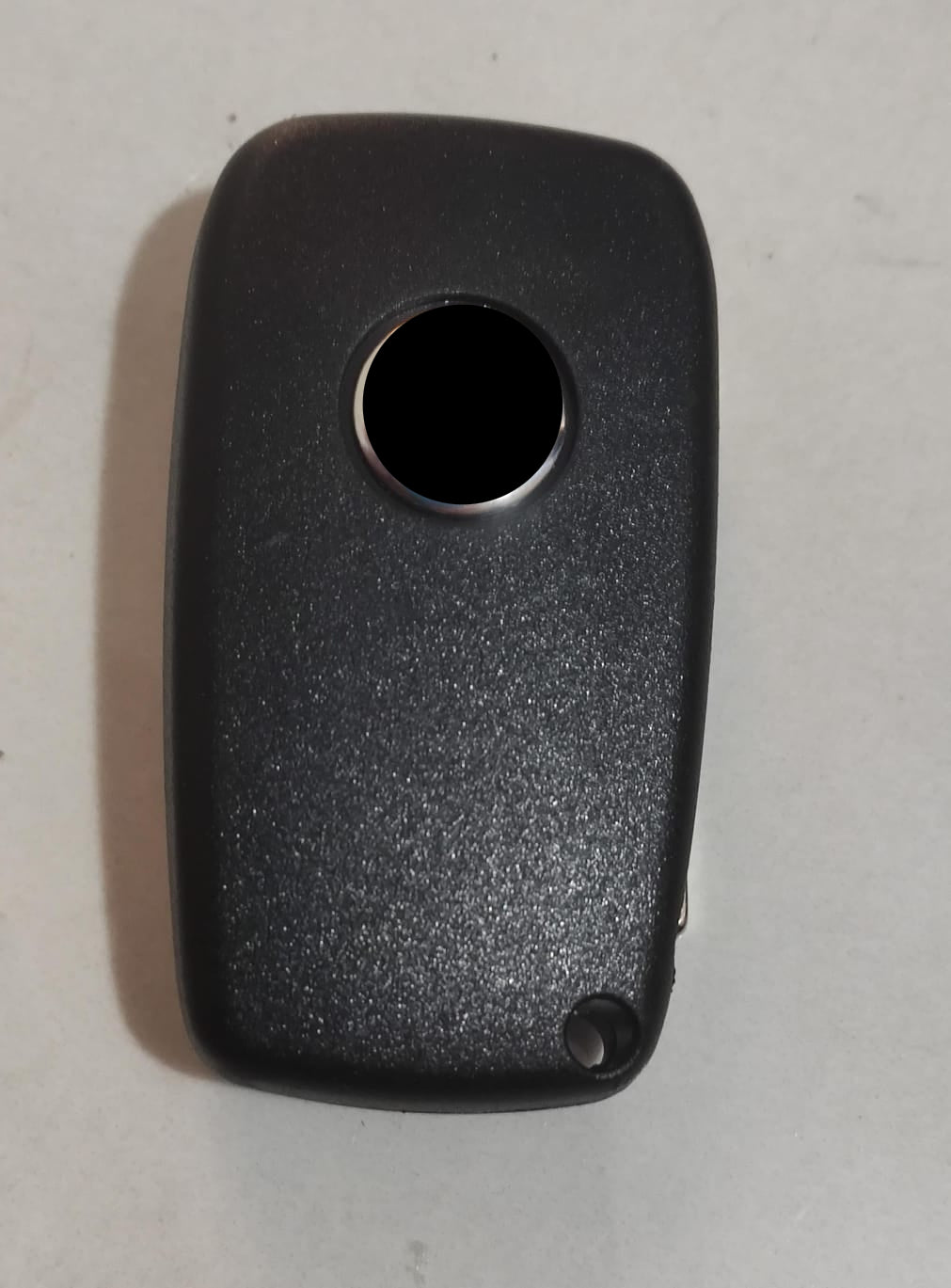 Capa Carcaça Oca da Chave Contato Canivete Fia Stilo Punto Linea Bravo Palio Idea 2 Botoes 2007 2008 2009 2010 2011 12