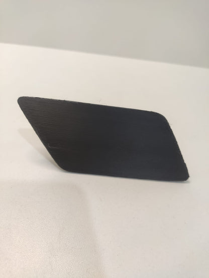 Tampa Limpador Farol Direito Aud Q5 2018 2019 2020 Passageiro Moldura Acabamento Parachoque lavador 80d807754