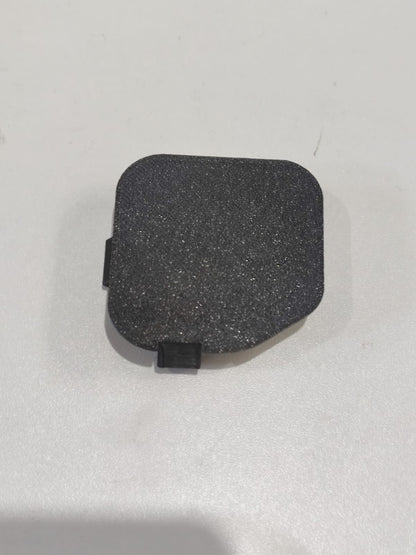 Capa Tampa Reboque Parachoque Traseiro Subaru Forester 2009 2010 2011 2012 2013