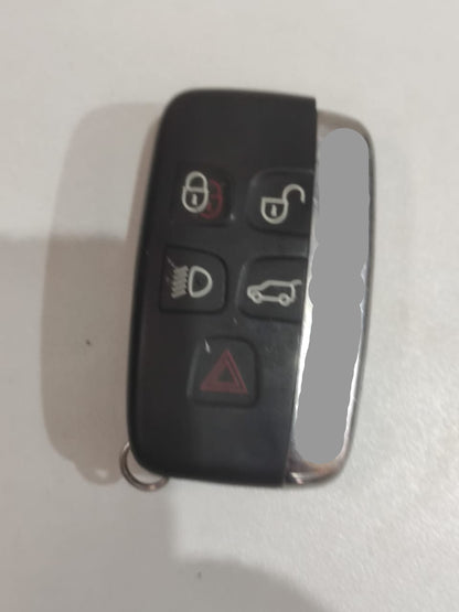 Chave Presença Original Completa Range Rover Evoque Discover