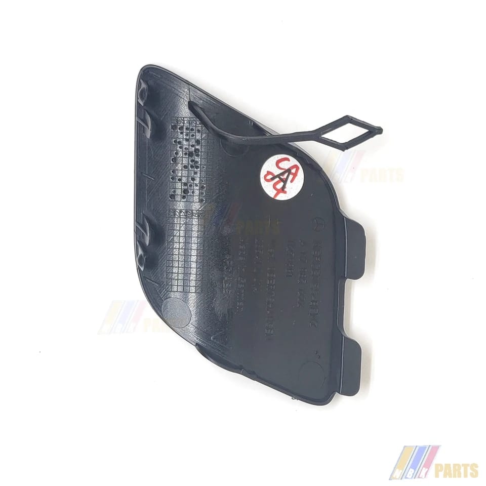 Capa Tampa Reboque Parachoque Dianteiro Merc W117 Cla180 Cla200 Cla250 Cla45 Cla220 Amg 2012 2013 2014 2015 A1178851222