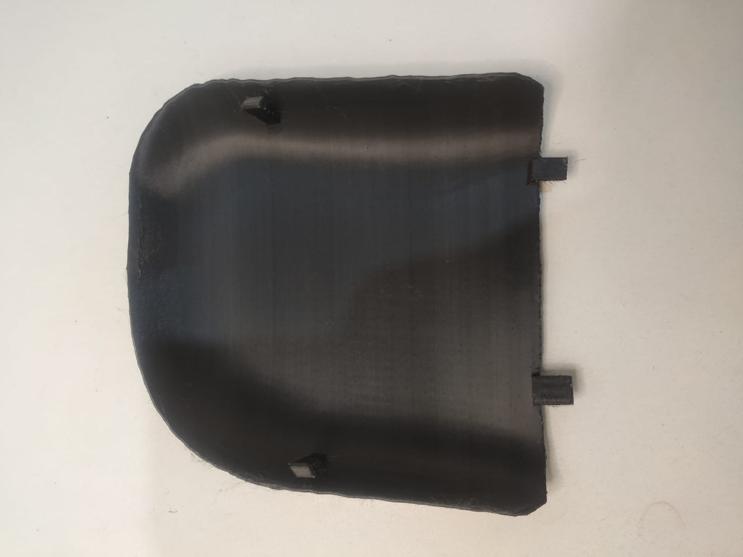 Tampa Acabamento Amortecedor Trasero Esquerdo Tucson 2004 2005 2006 2007 2008 Capa Tampinha Moldura Motorista Modulo