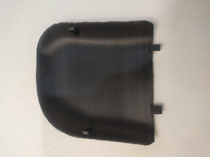 Tampa Acabamento Amortecedor Trasero Esquerdo Tucson 2004 2005 2006 2007 2008 Capa Tampinha Moldura Motorista Modulo