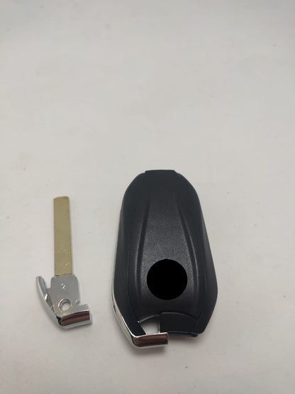 Capa Carcaça Chave Presença Citro C4 C4l DS4 DS5 2016 2017 2018 2019 2020 2021 2022