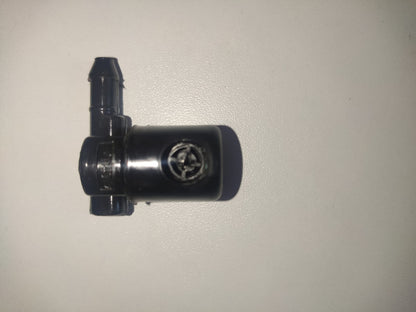 Bico Brucutu Esguicho Limpador Água do Parabrisa Direito Astra Zafira 1999 2000 2001 2002 2003 2004 2005 2011