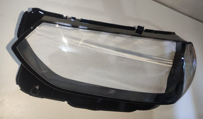 Lente do Farol Dianteiro Esquerdo Bm X3 X4 G01 G02 G03 2021 2022 2023 Motorista