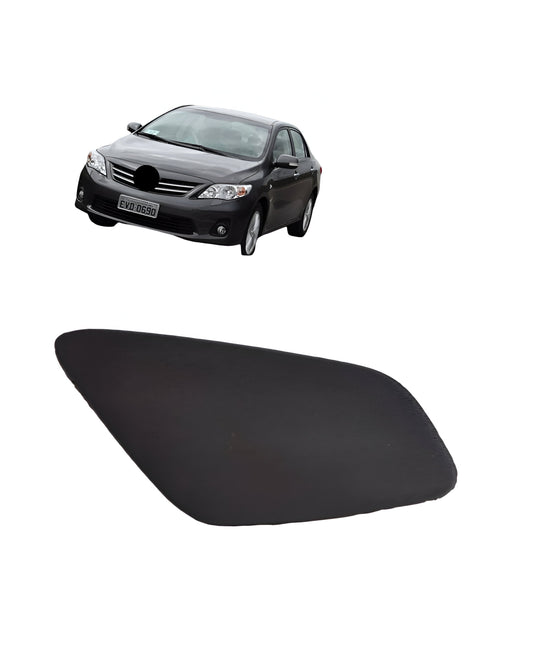 Tampa Esguicho Limpador Farol Direito Corolla 2012 2013 2014 8535312081