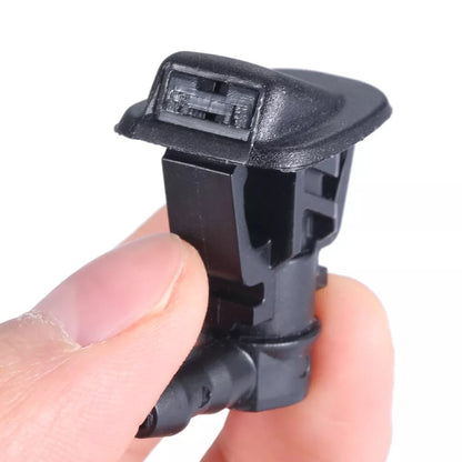 Esguicho Brucutu Limpador de Agua Parabrisa Jee Wrangler JK 2013 2014 2015 2016 2017 68164356AB 5303834AB