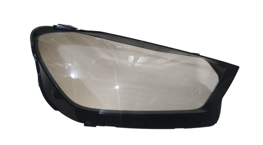 Lente do Farol Dianteiro Direito Merced Gle400 Gle53 Gle300 Gle350 2018 2019 2020 2021 Passageiro