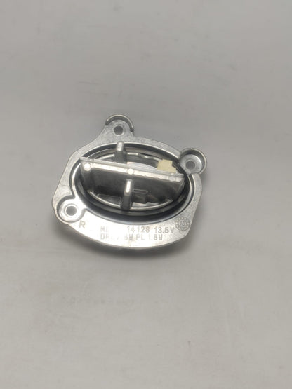 Modulo Reator Farol Direito Led Drl Diurna Angel Eyes Bm M2 228i 230i 235i 240i 2012 2013 2014 2015 2017 63117388924