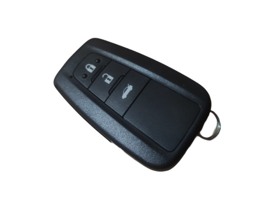 Chave de Presença novo Corolla 2019 2020 2021 Completa Origi