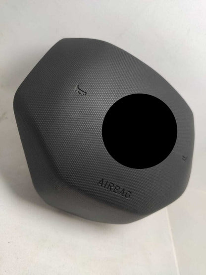 Capa Tampa do Airbag Volante Buzina Motorista Nivus T-Cross Virtus 2020 2021 2022 2023 2024