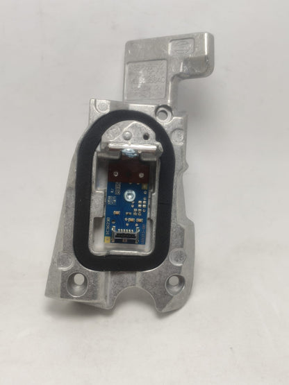 Modulo Reator Farol Direito Led Drl Luz Curva Leve Bm 528i 535i 550i F10 F11 2013 2014 2015 2016 2017 2018 63117352478