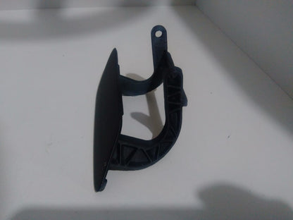 Tampa Esguicho Limpador Parachoque Farol Direito Aud A3 2007 2008 2009 2010 2011 Sportback Passageiro P0955276A