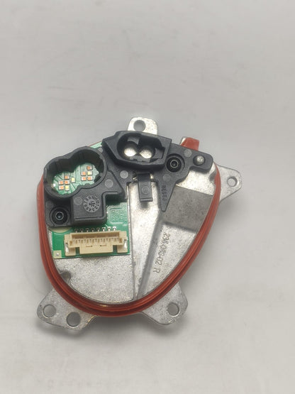 Modulo Reator Farol Direito Led Drl Diurna Bm 520i 528i 530i 535i 540i 550i G30 G38 2020 2021 2022 23508302