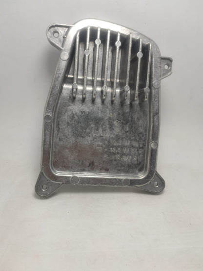 Modulo Reator Farol Direito Led Drl Diurna Luz Seta mi Cooper F55 F56 2013 2014 2015 2016 2017 2018 2019 63118737590