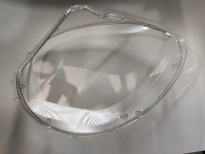 Lente Farol Direito mi Cooper R60 2011 2012 2013 2014 2015 2016 2017 2018 2019 2020 2021 2022 Passageiro Countryman