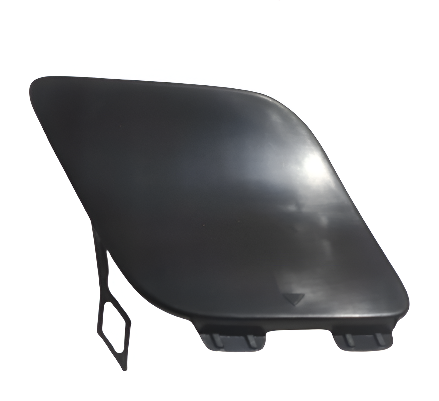 Capa Tampa Reboque Parachoque Dianteiro Merc W117 Cla180 Cla200 Cla250 Cla45 Cla220 Amg 2012 2013 2014 2015 A1178851222