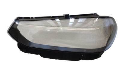 Lente do Farol Dianteiro Esquerdo Bm X3 X4 G01 G02 G03 2021 2022 2023 Motorista