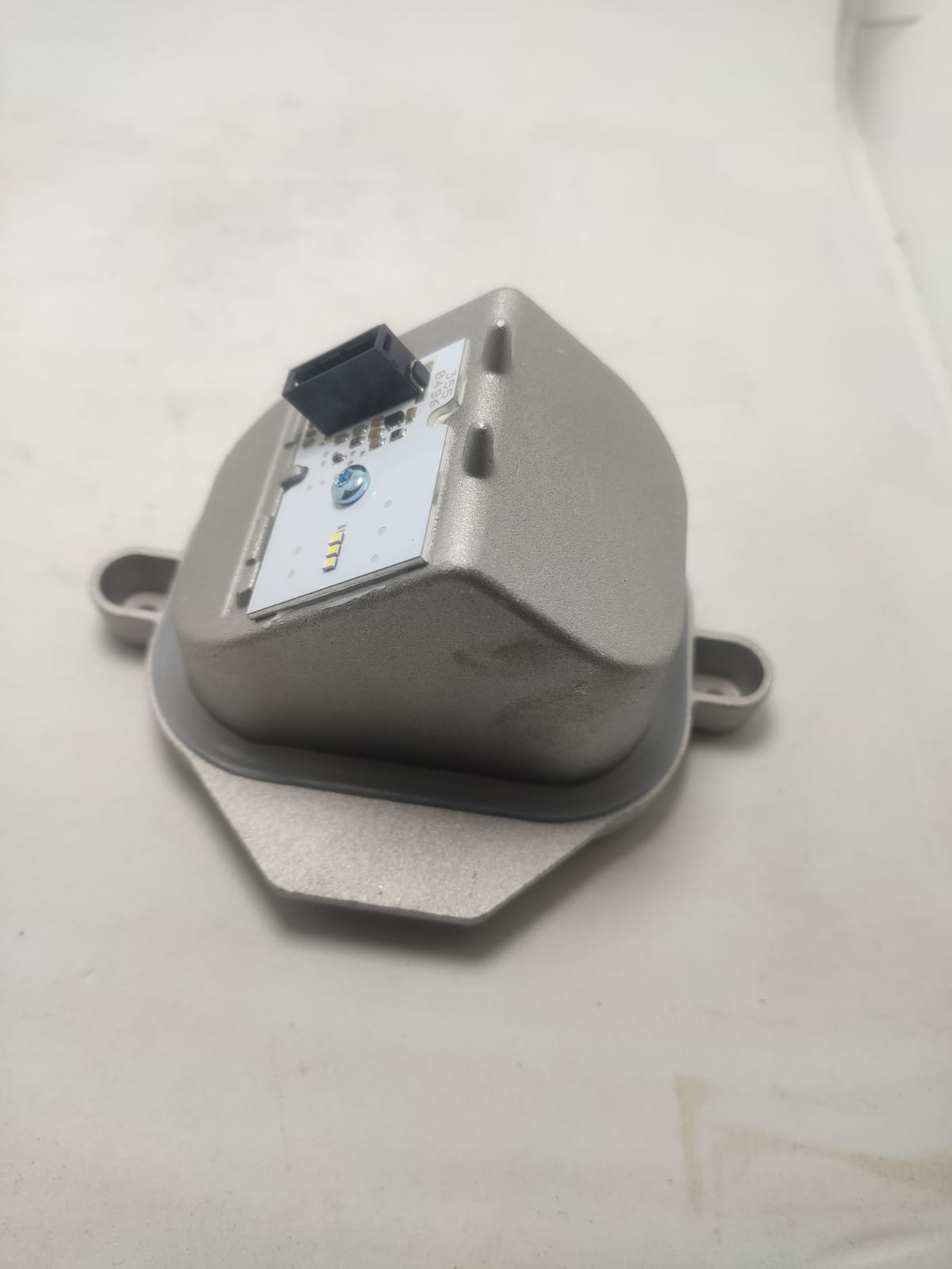 Modulo Reator Farol Direito Led Drl Diurna Aud Q3 2016 2017 2018 8U0941475C 3550496 17966