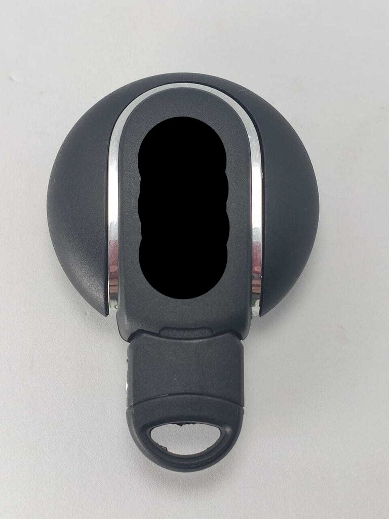 Chave De Presença mi Cooper 2014 2015 2016 2017 2018 2019 Origin Keyless Telecomando 433 mhz works COUTRYMAN