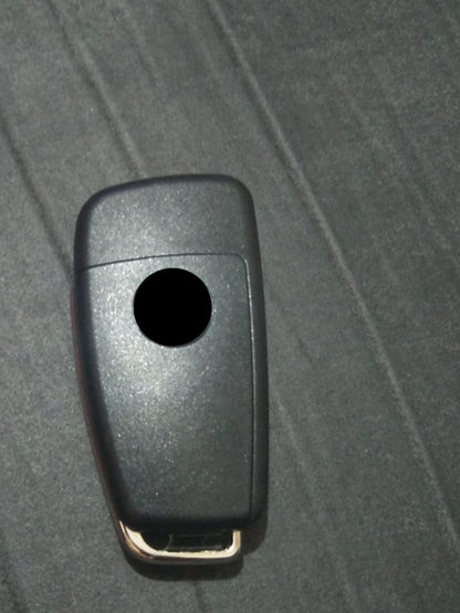 Chave De Presença Aud A3 A4 S3 S4 TT  2005 2006 2007 2008 2011 2012 2013 8P0837220G 5FA00927251 Chave Aud completa