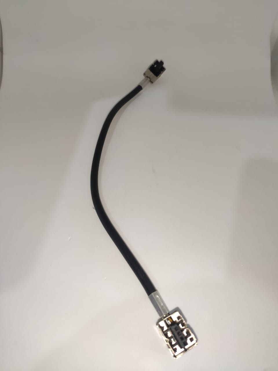 Chicote Conector Xenon Lâmpada D8s Amarok New Beetle Porsc Cayenne Macan Boxster 2014 2015 2016 2017 2018 2022 Fio