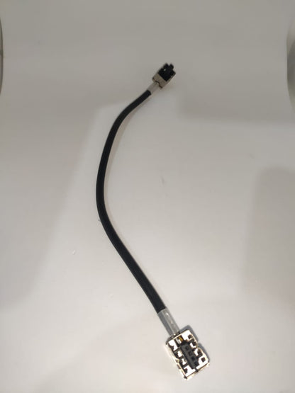 Chicote Conector Xenon Lâmpada D8s Amarok New Beetle Porsc Cayenne Macan Boxster 2014 2015 2016 2017 2018 2022 Fio